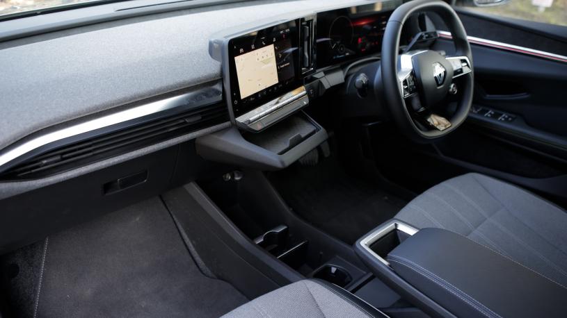 3436381 EV60 160kW Evolution Comfort Range 60kWh 5dr Auto