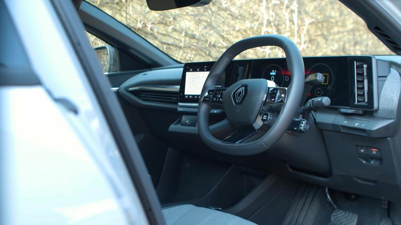 3436381 EV60 160kW Evolution Comfort Range 60kWh 5dr Auto