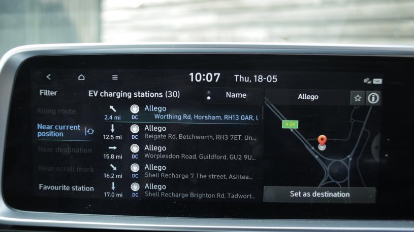 3436360 168kW Premium 77kWh 4dr Auto