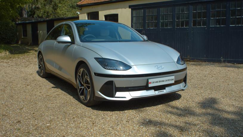 3436360 168kW Premium 77kWh 4dr Auto