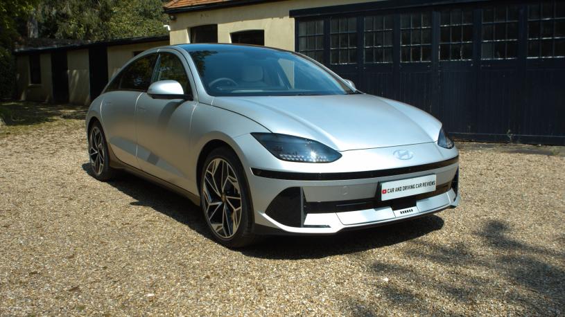 3436360 168kW Premium 77kWh 4dr Auto