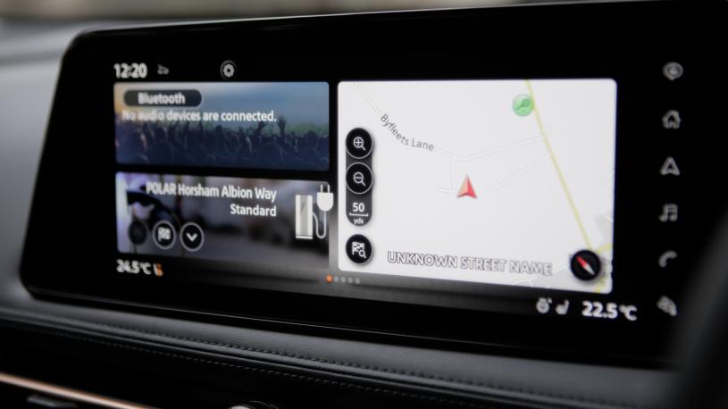 3436377 160kW Engage 63kWh 5dr Auto