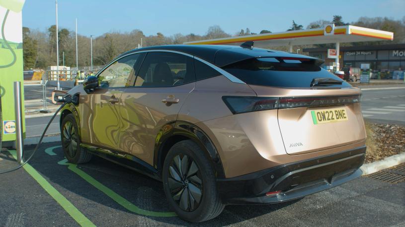 3436377 160kW Engage 63kWh 5dr Auto