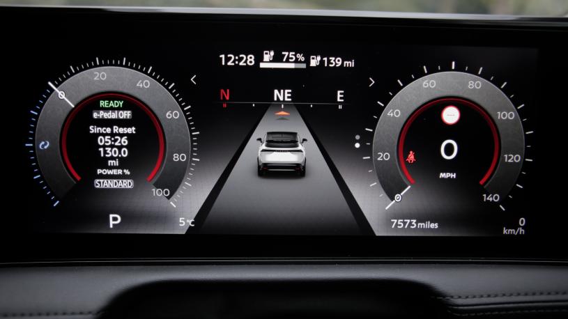 3436377 160kW Engage 63kWh 5dr Auto