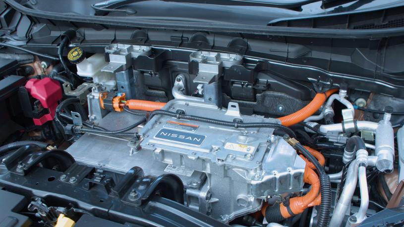 3436377 160kW Engage 63kWh 5dr Auto