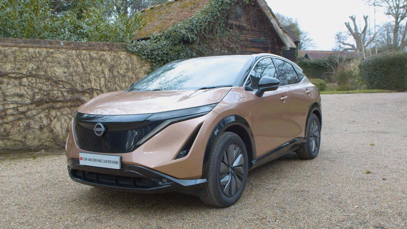 3436377 160kW Engage 63kWh 5dr Auto