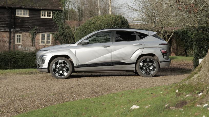 3436361 115kW Advance 48kWh 5dr Auto