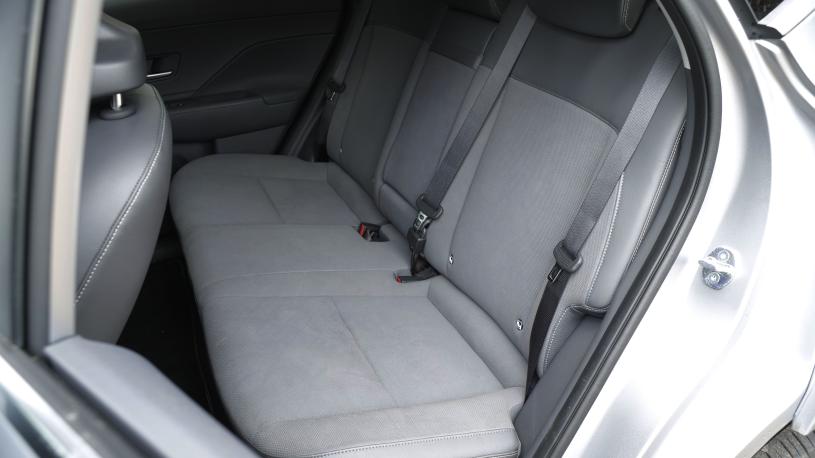 3436361 115kW Advance 48kWh 5dr Auto