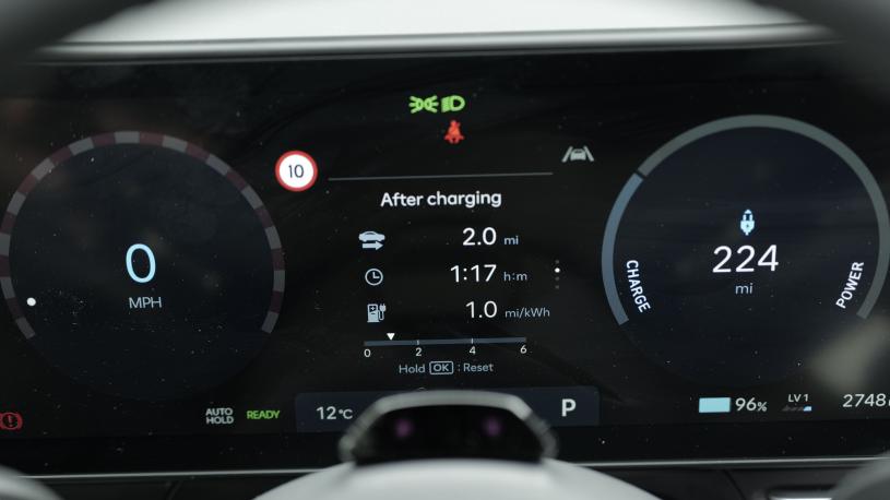 3436361 115kW Advance 48kWh 5dr Auto