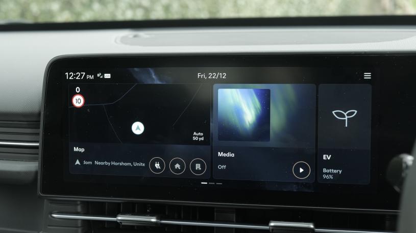3436361 115kW Advance 48kWh 5dr Auto