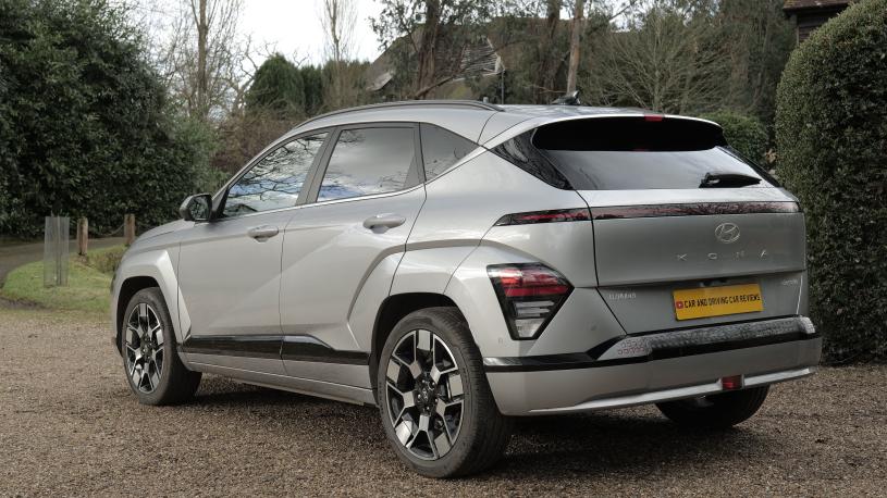 3436361 115kW Advance 48kWh 5dr Auto