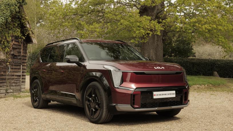 3436365 149kW Air 99.8kWh 5dr Auto