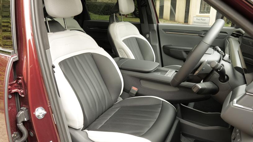 3436365 149kW Air 99.8kWh 5dr Auto