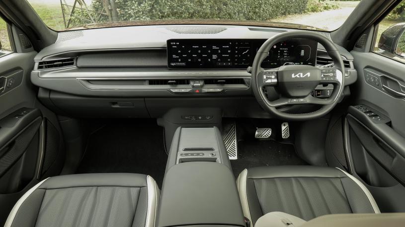 3436365 149kW Air 99.8kWh 5dr Auto