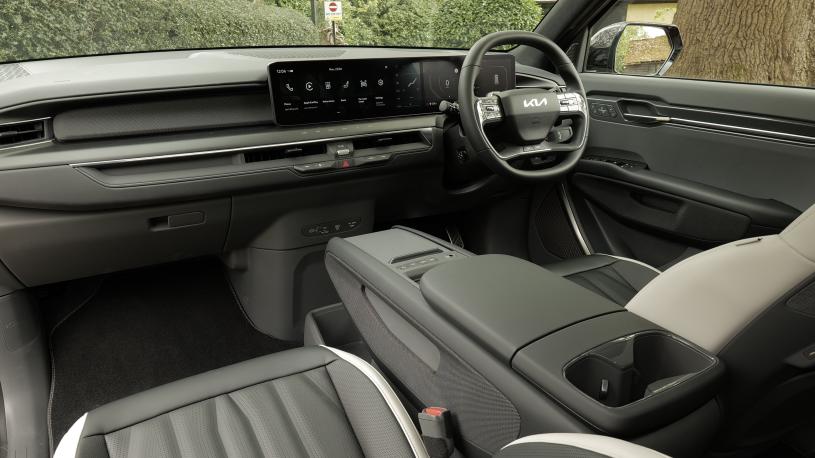 3436365 149kW Air 99.8kWh 5dr Auto