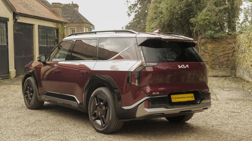 3436365 149kW Air 99.8kWh 5dr Auto