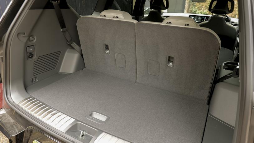 3436365 149kW Air 99.8kWh 5dr Auto
