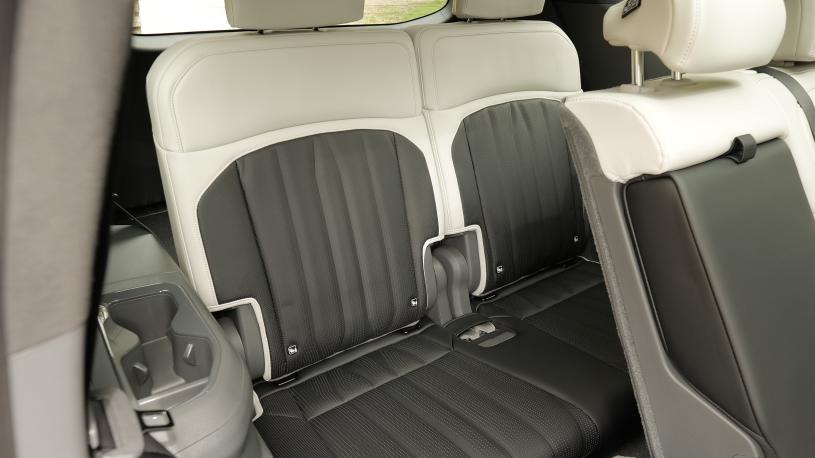 3436365 149kW Air 99.8kWh 5dr Auto
