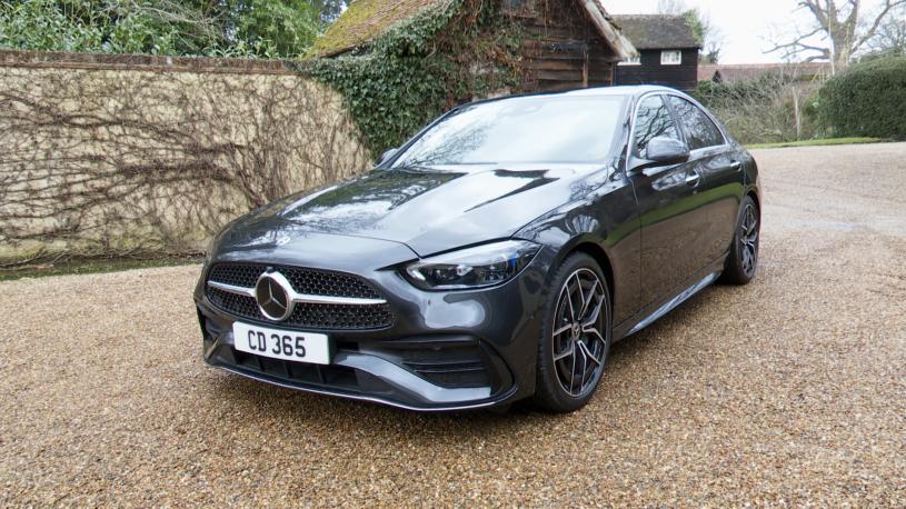 3436374 C300e Urban Edition 4dr 9G-Tronic