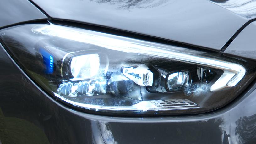 3436374 C300e Urban Edition 4dr 9G-Tronic