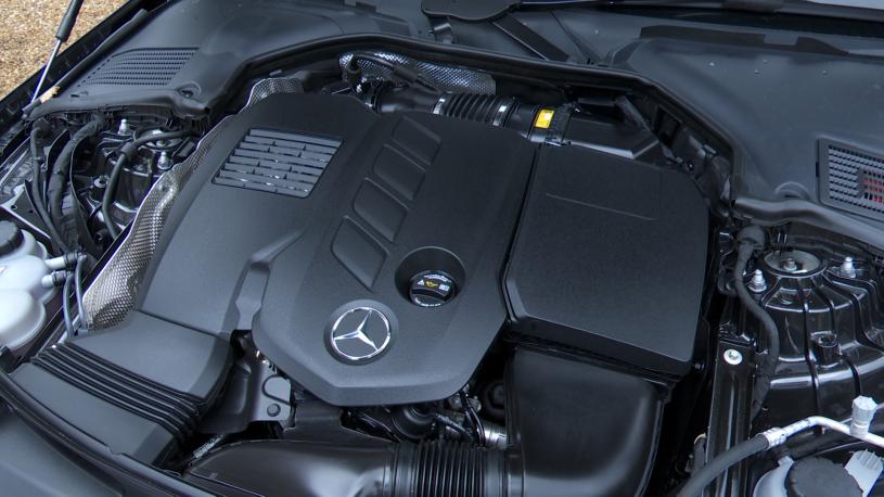 3436374 C300e Urban Edition 4dr 9G-Tronic
