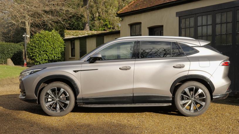 3436379 1.5 T-GDI PHEV Trophy 5dr Auto