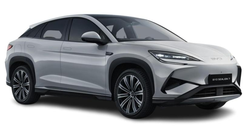 3436351 230kW Comfort 83kWh 5dr Auto
