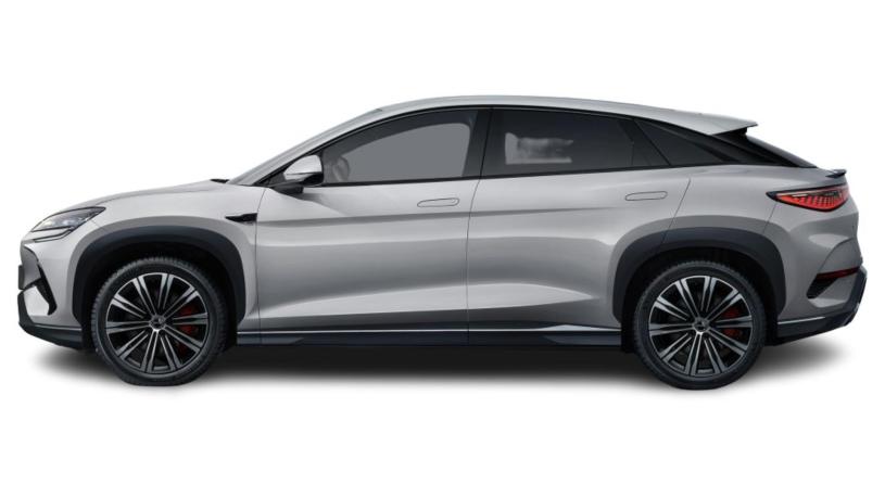 3436351 230kW Comfort 83kWh 5dr Auto