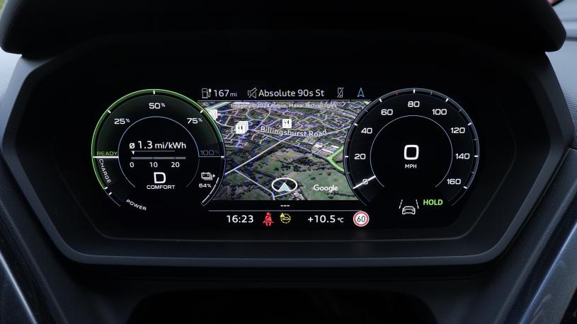 3436343 150kW 40 63kWh Sport 5dr Auto [Leather]