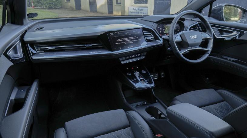 3436343 150kW 40 63kWh Sport 5dr Auto [Leather]