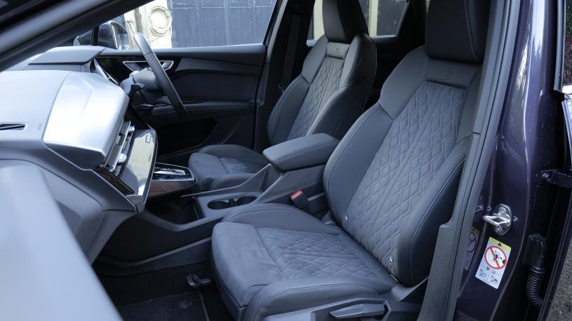 3436343 150kW 40 63kWh Sport 5dr Auto [Leather]