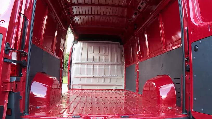 3436406 2.2 BlueHDi 140 H1 Van Enterprise