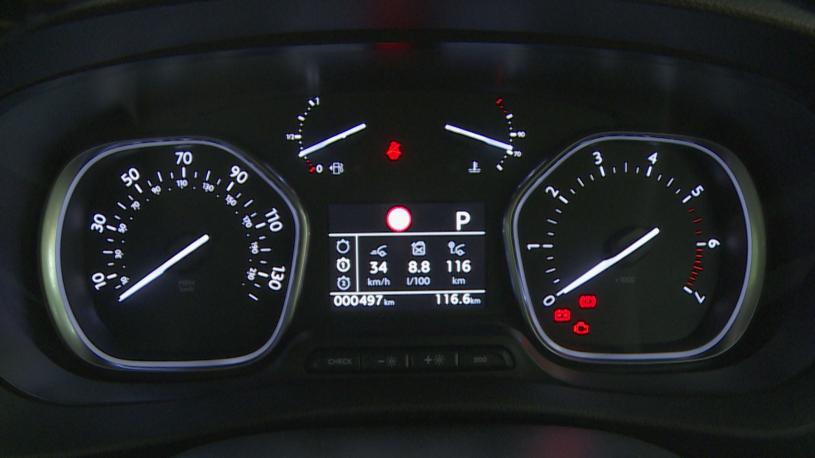 3436404 1.5D 120 Active Van