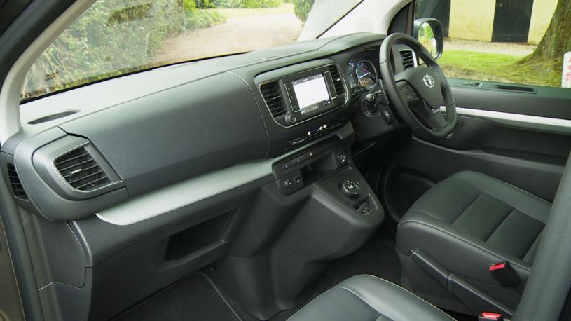 3436404 1.5D 120 Active Van