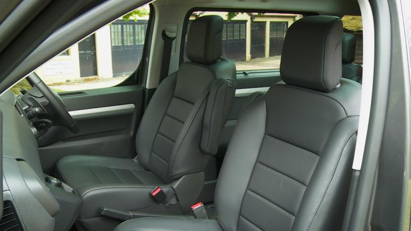 3436404 1.5D 120 Active Van