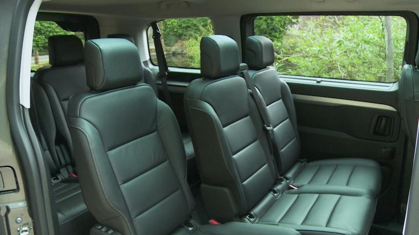 3436404 1.5D 120 Active Van