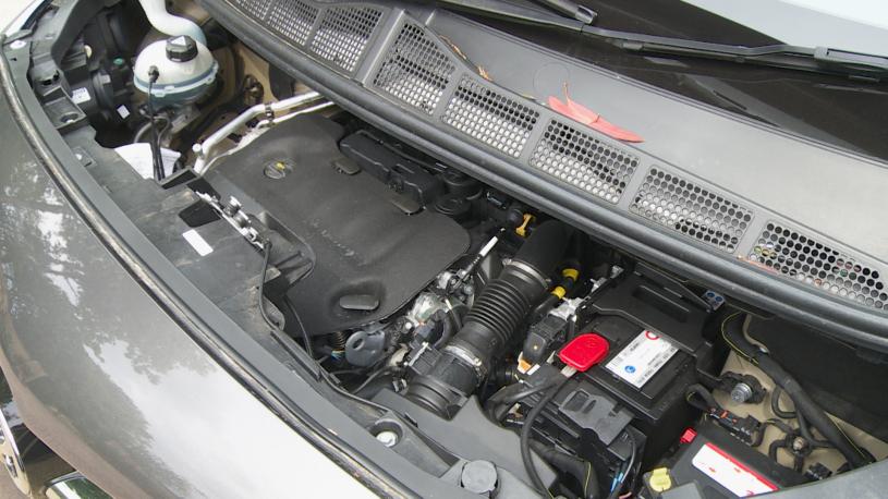 3436404 1.5D 120 Active Van
