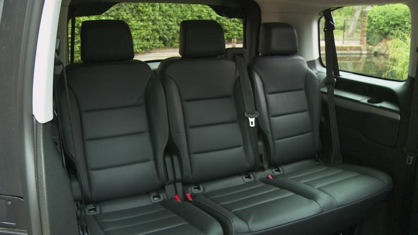 3436404 1.5D 120 Active Van