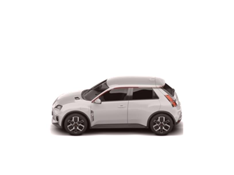 3436380 90kW Evolution Urban Range 40 kWh 5dr Auto