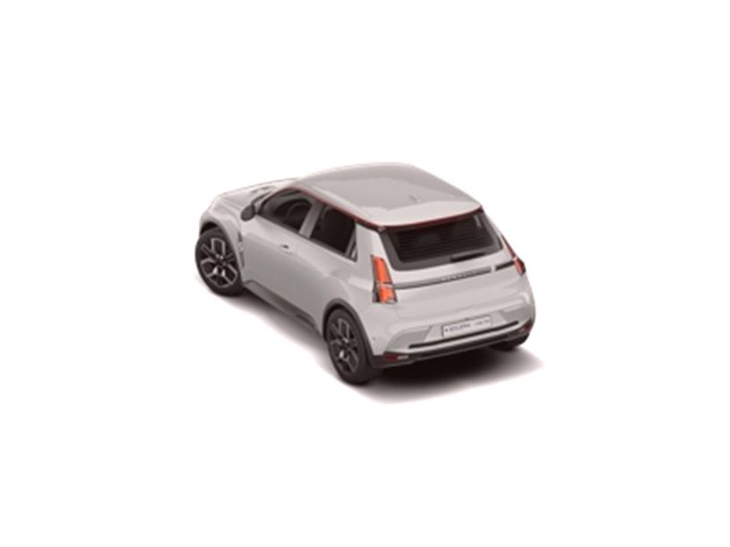 3436380 90kW Evolution Urban Range 40 kWh 5dr Auto