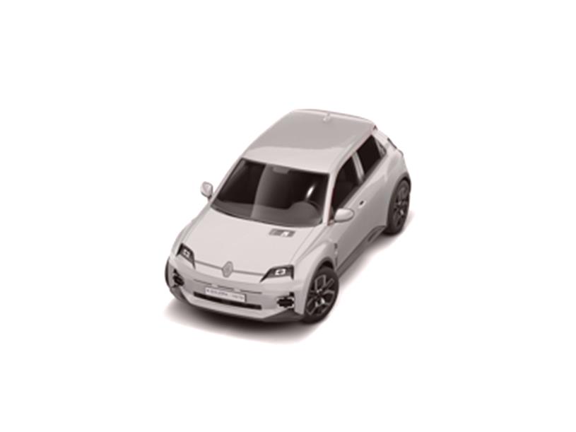 3436380 90kW Evolution Urban Range 40 kWh 5dr Auto
