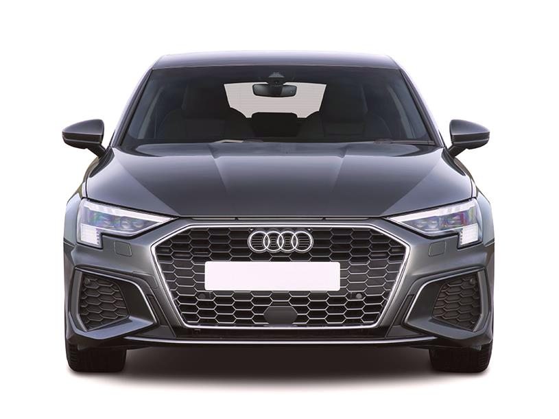 Audi A3 Diesel Sportback 35 TDI S line 5dr S Tronic