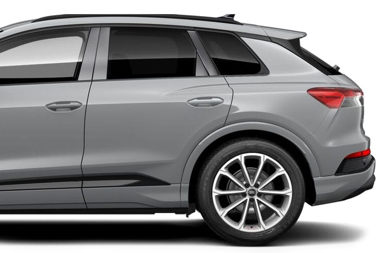 3439146 150kW 40 63kWh Sport 5dr Auto [Leather]