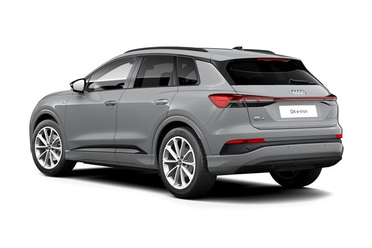 3439146 150kW 40 63kWh Sport 5dr Auto [Leather]
