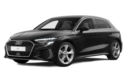 Audi A3 40 TFSI e Sport 5dr S Tronic