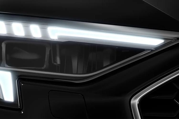 3461491 1.5 TFSI e 204 Sport 5dr S Tronic