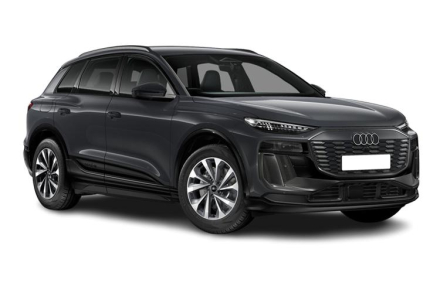 Audi Q6 185kW 100kWh Sport 5dr Auto