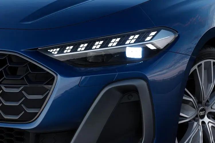 3439144 2.0 TFSI 299 e Quattro Sport 4dr S Tronic