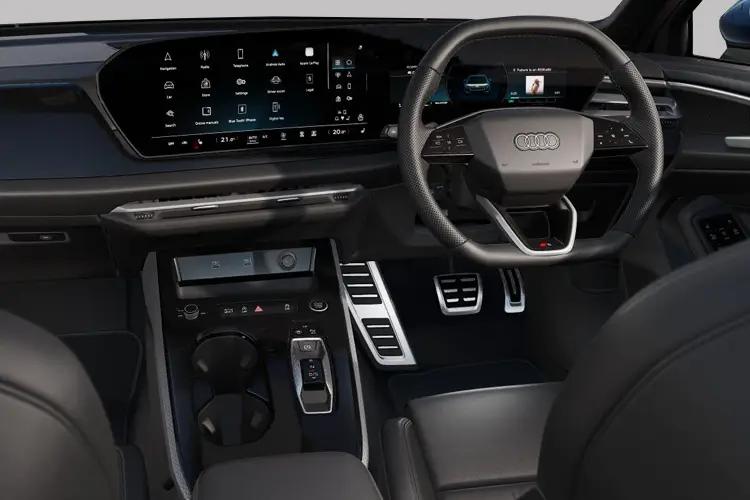 3439144 2.0 TFSI 299 e Quattro Sport 4dr S Tronic