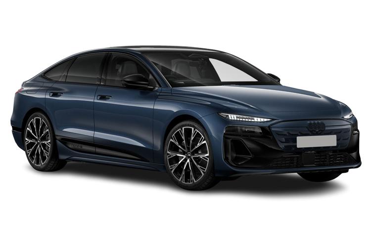 3439145 210kW 83kWh Sport 5dr Auto